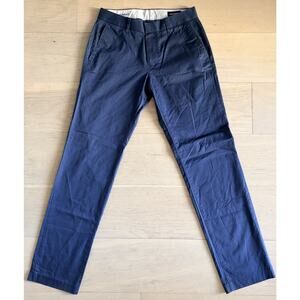 Men’s Bonobos Weekday Warrior Dress Pants – 28x32